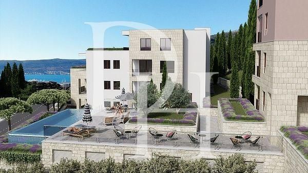 Апартаменты в Тивате, Черногория, 88м2 - стоимость 290&nbsp;000€ - Ref: 72002 фото 10