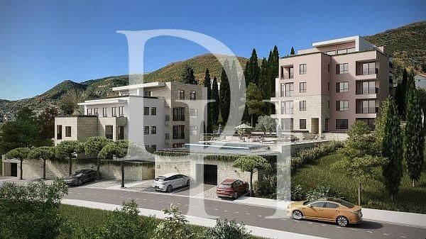 Апартаменты в Тивате, Черногория, 88м2 - стоимость 290&nbsp;000€ - Ref: 72002 фото 13