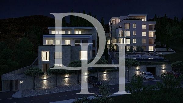 Апартаменты в Тивате, Черногория, 88м2 - стоимость 290&nbsp;000€ - Ref: 72002 фото 2