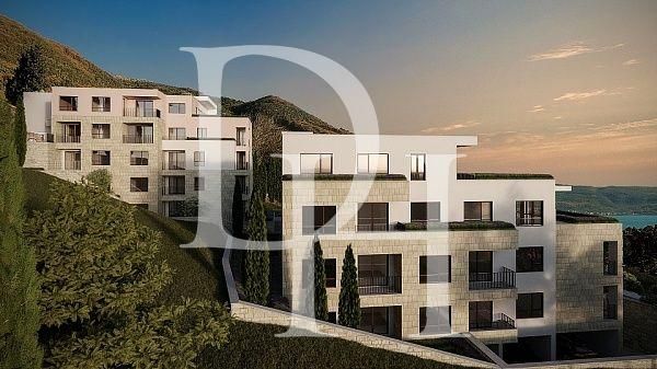 Апартаменты в Тивате, Черногория, 88м2 - стоимость 290&nbsp;000€ - Ref: 72002 фото 4