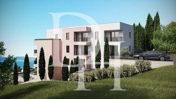 Апартаменты в Тивате, Черногория, 88м2 - стоимость 290&nbsp;000€ - Ref: 72002 фото 9