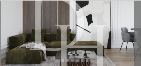 Апартаменты в Добра воде, Черногория, 54м2 - стоимость 119&nbsp;350€ - Ref: 72001 фото 1