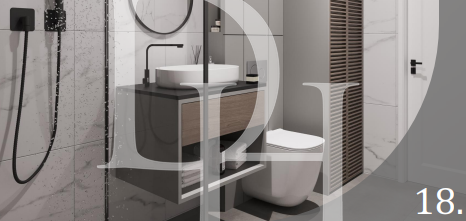 Апартаменты в Добра воде, Черногория, 54м2 - стоимость 119&nbsp;350€ - Ref: 72001 фото 2