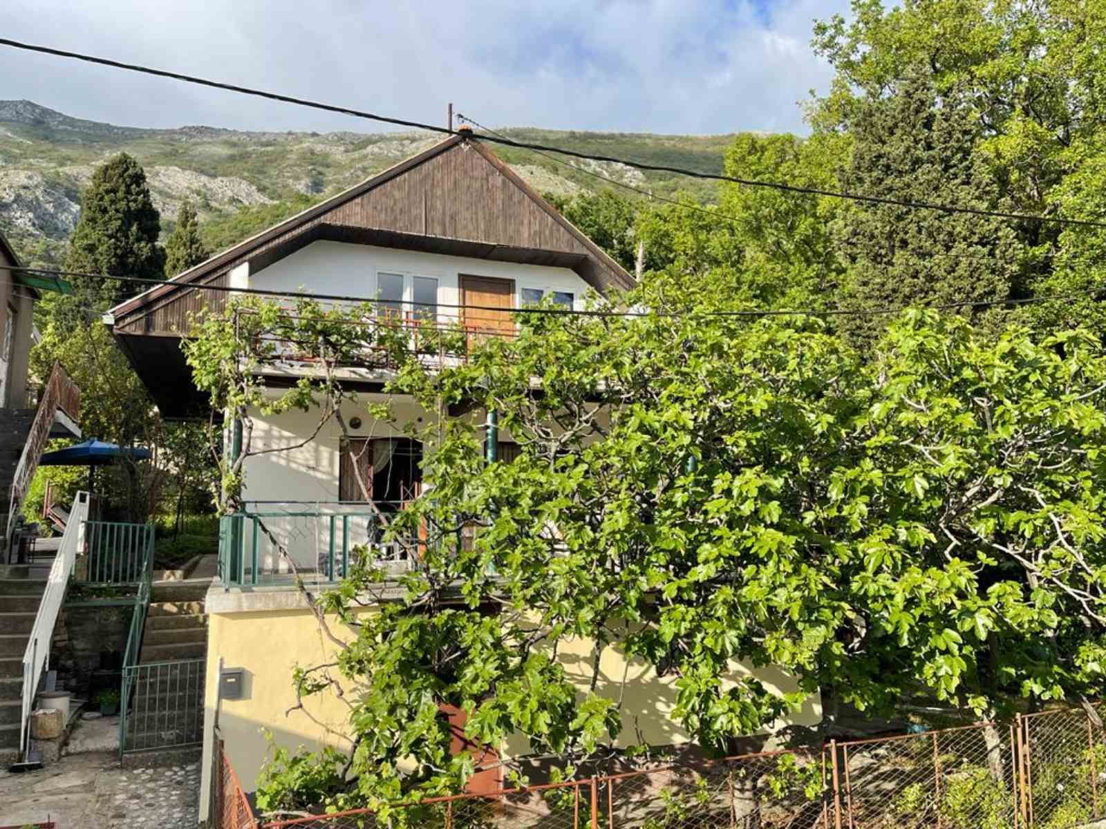 Häuschen in Sutomore, Montenegro, 95m2 - kosten 99&nbsp;000€ - Ref: 72000 foto 5