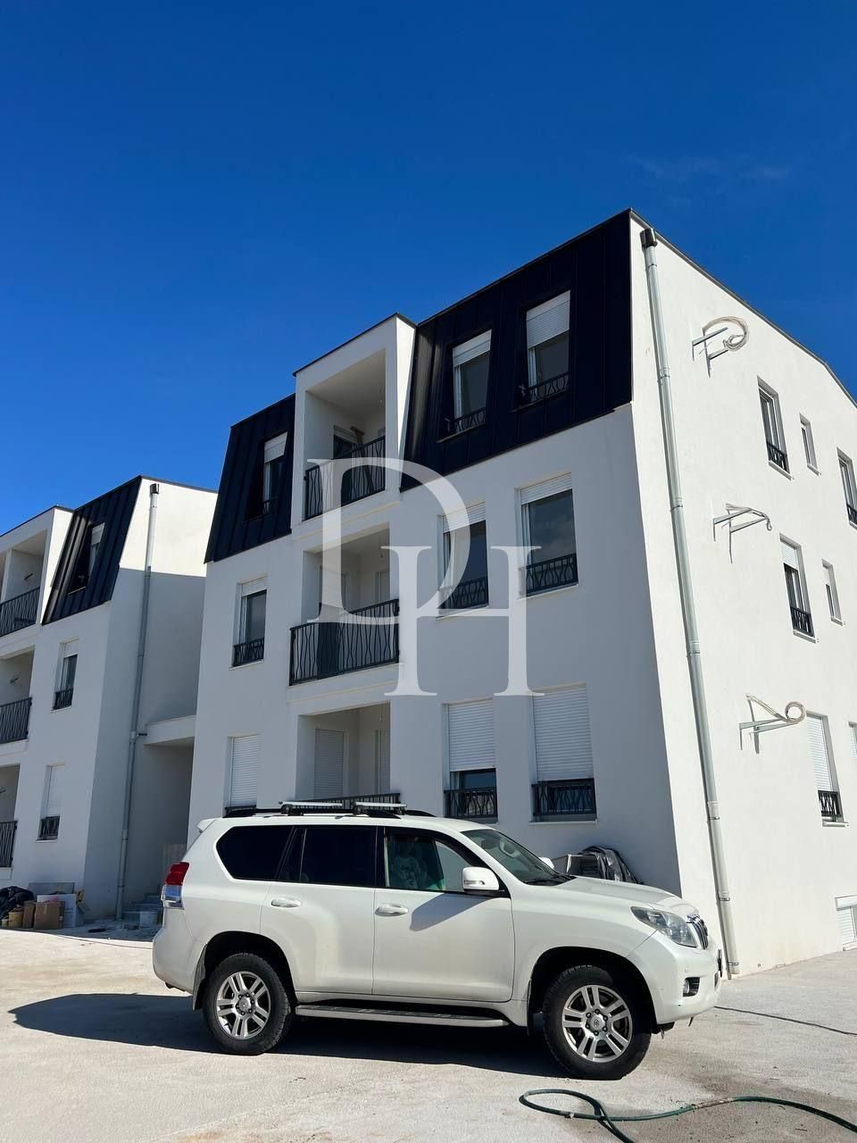 Mieszkania w Podgoricy, Czarnogóra, 70m2 - koszt 122&nbsp;500€ - Ref: 71999 zdjęcia 11