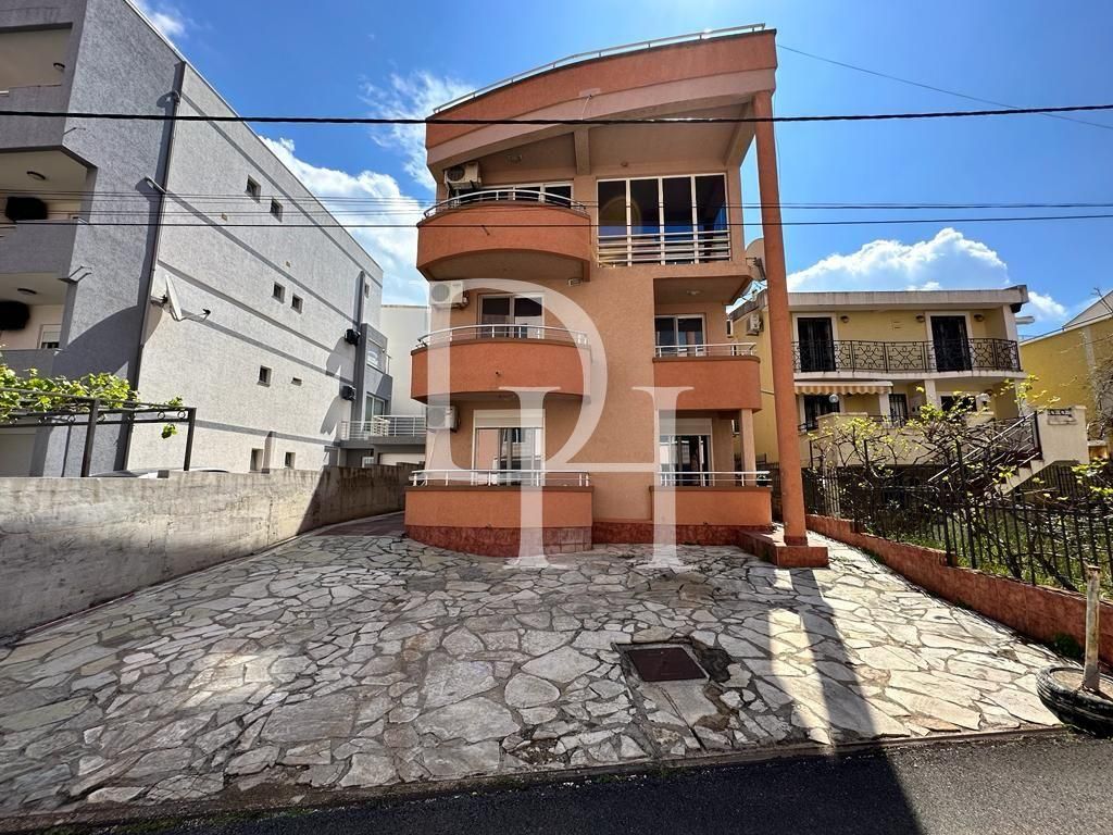 Коттедж в Добра воде, Черногория, 350м2 - стоимость 465&nbsp;000€ - Ref: 71998 фото 13