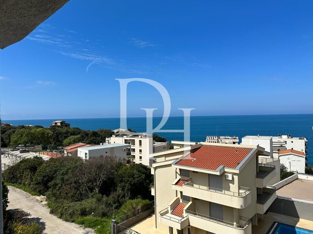 Отель в Добра воде, Черногория, 400м2 - стоимость 730&nbsp;000€ - Ref: 71997 фото 13