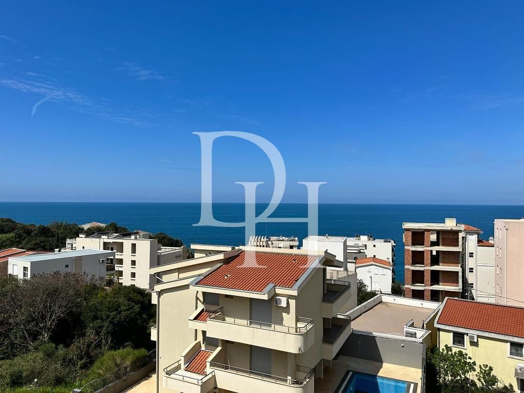 Отель в Добра воде, Черногория, 400м2 - стоимость 730&nbsp;000€ - Ref: 71997 фото 14