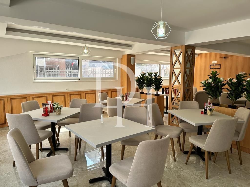 Отель в Добра воде, Черногория, 400м2 - стоимость 730&nbsp;000€ - Ref: 71997 фото 17