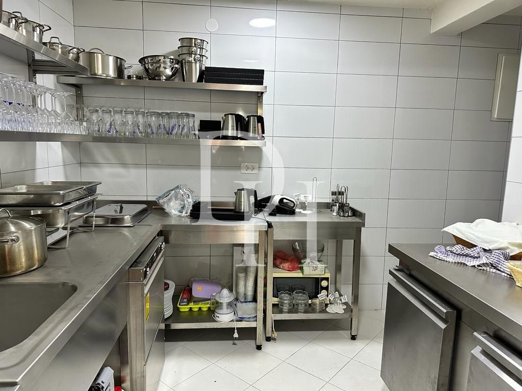 Отель в Добра воде, Черногория, 400м2 - стоимость 730&nbsp;000€ - Ref: 71997 фото 18