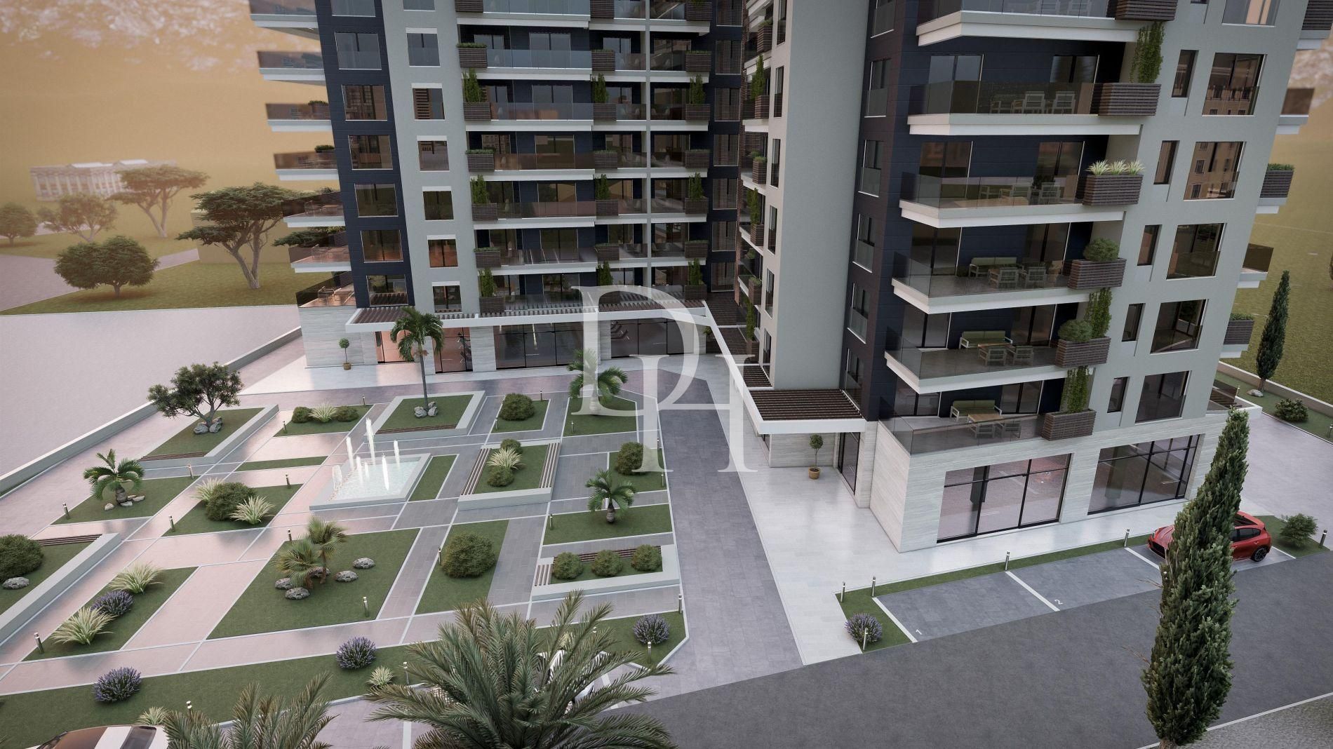 Апартаменты в Баре, Черногория, 113м2 - стоимость 237&nbsp;552€ - Ref: 71996 фото 3