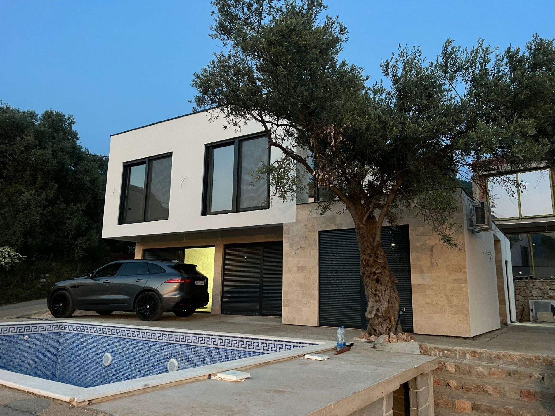 Villa in Bar, Montenegro, 183m2 - for 330&nbsp;000€ - Ref: 71995 photo 1