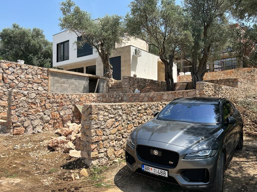 Villa in Bar, Montenegro, 183m2 - for 330&nbsp;000€ - Ref: 71995 photo 12