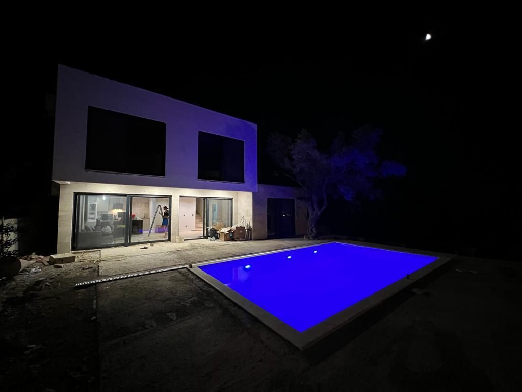 Villa in Bar, Montenegro, 183m2 - for 330&nbsp;000€ - Ref: 71995 photo 16