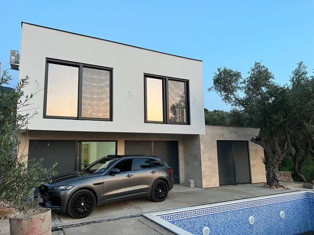 Villa in Bar, Montenegro, 183m2 - for 330&nbsp;000€ - Ref: 71995 photo 2