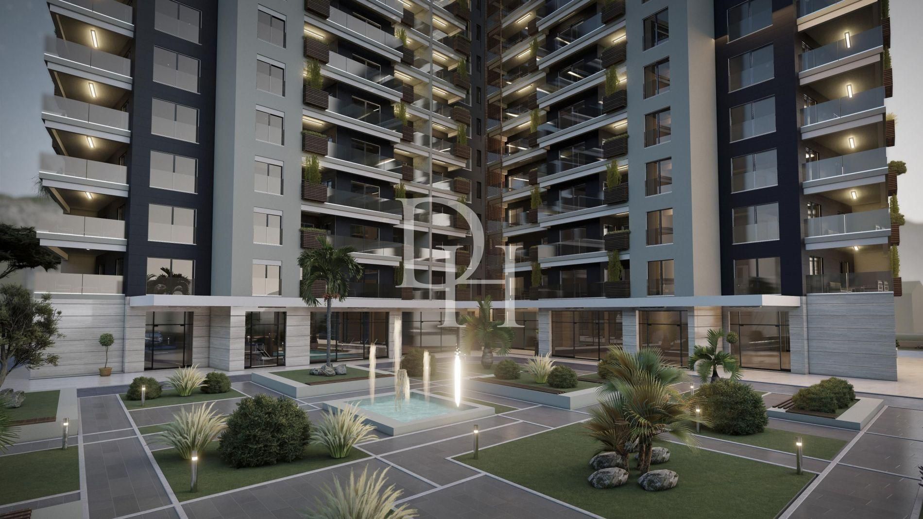 Апартаменти у Барі, Чорногорія, 83м2 - вартість 165&nbsp;760€ - Ref: 71994 фото 3