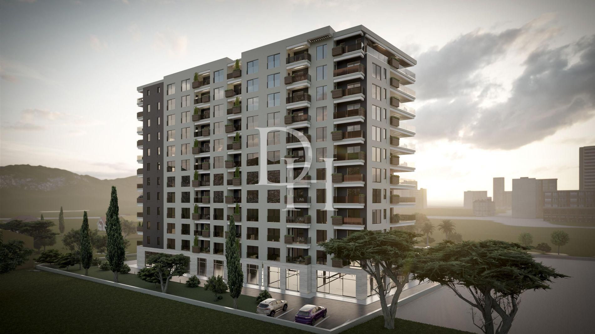 Апартаменти у Барі, Чорногорія, 83м2 - вартість 165&nbsp;760€ - Ref: 71994 фото 4