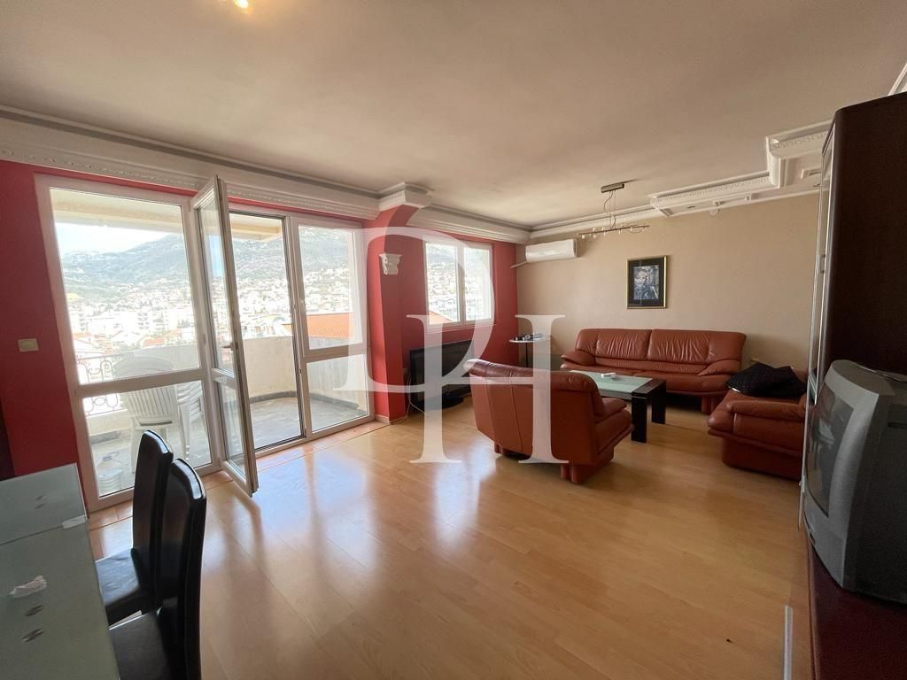 Apartments in Bar, Montenegro, 132m2 - for 220&nbsp;000€ - Ref: 71993 photo 1