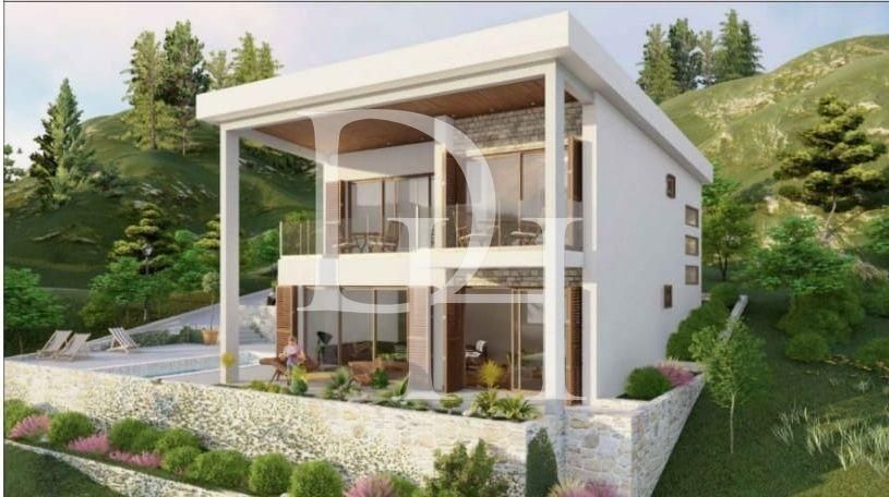 Willa w Barze, Czarnogóra, 210m2 - koszt 320&nbsp;000€ - Ref: 71991 zdjęcia 1