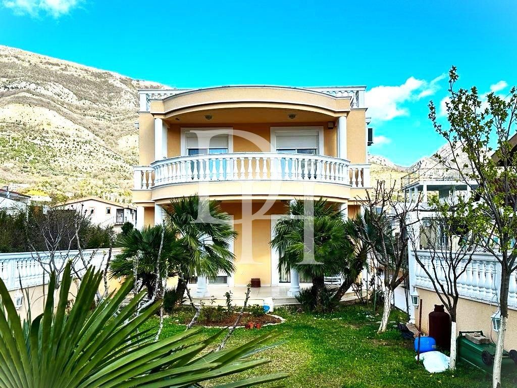 Вілла у Сутоморі, Чорногорія, 210м2 - вартість 420&nbsp;000€ - Ref: 71990 фото 1