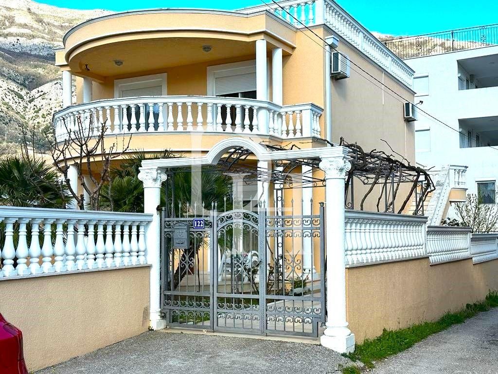 Вілла у Сутоморі, Чорногорія, 210м2 - вартість 420&nbsp;000€ - Ref: 71990 фото 3