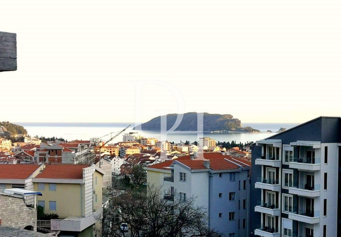 Wohnungen in Budva, Montenegro, 28m2 - kosten 82&nbsp;000€ - Ref: 71987 foto 1