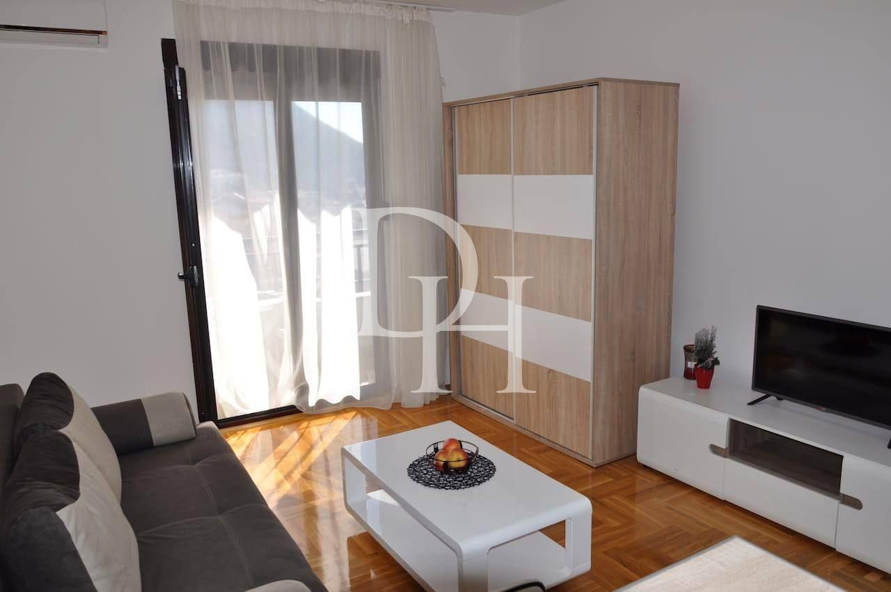 Wohnungen in Budva, Montenegro, 28m2 - kosten 82&nbsp;000€ - Ref: 71987 foto 3