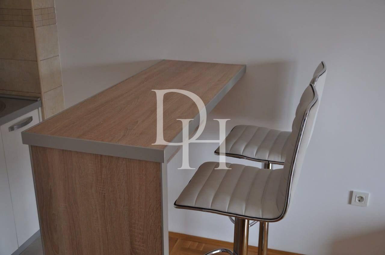 Wohnungen in Budva, Montenegro, 28m2 - kosten 82&nbsp;000€ - Ref: 71987 foto 4