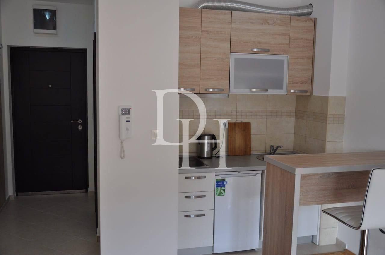 Wohnungen in Budva, Montenegro, 28m2 - kosten 82&nbsp;000€ - Ref: 71987 foto 5