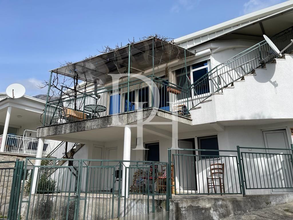 Häuschen in Sutomore, Montenegro, 97m2 - kosten 135&nbsp;000€ - Ref: 71986 foto 1