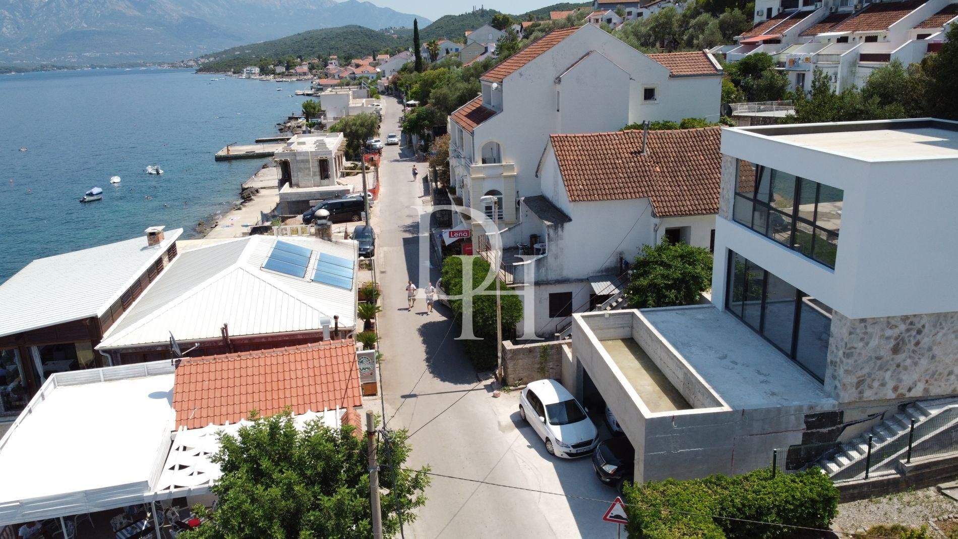 Вилла в Крашичах, Черногория, 200м2 - стоимость 530&nbsp;000€ - Ref: 71985 фото 2