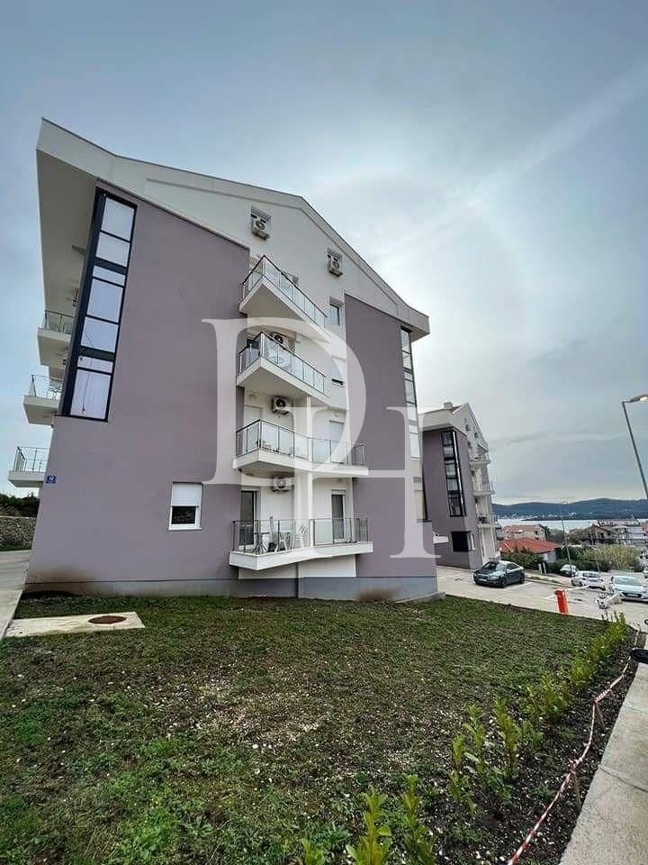 Apartments in Tivat, Montenegro, 50m2 - for 173&nbsp;250€ - Ref: 71984 photo 1