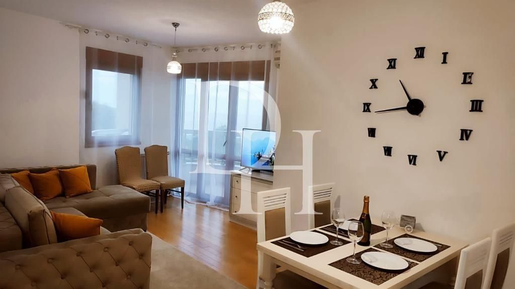 Apartments in Dobra Voda, Montenegro, 50m2 - for 105&nbsp;000€ - Ref: 71977 photo 15