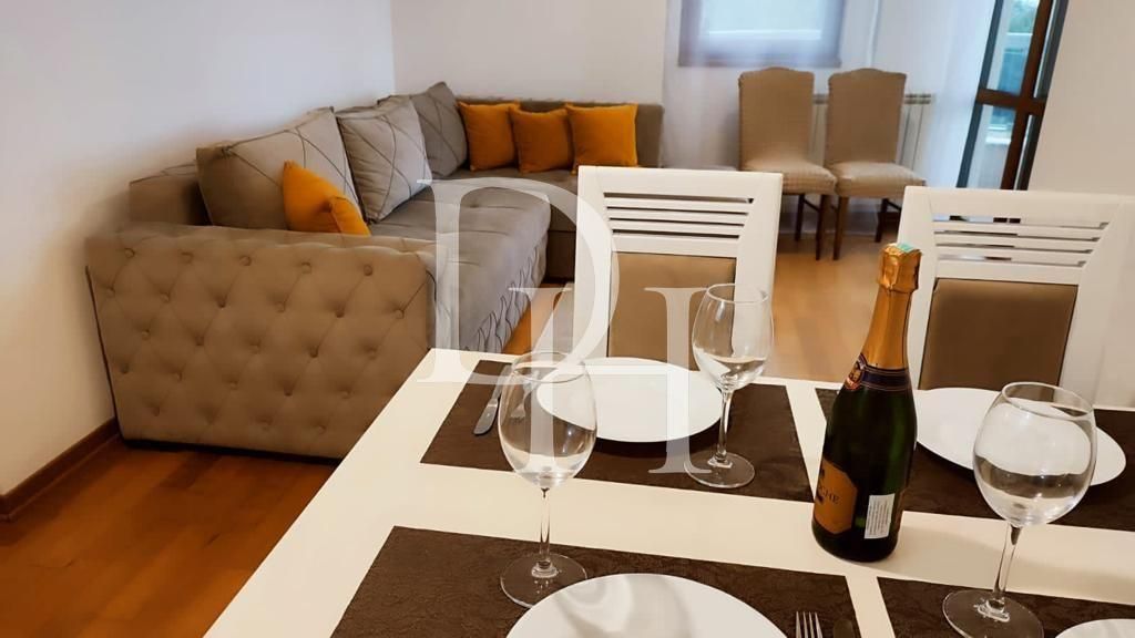 Apartments in Dobra Voda, Montenegro, 50m2 - for 105&nbsp;000€ - Ref: 71977 photo 16