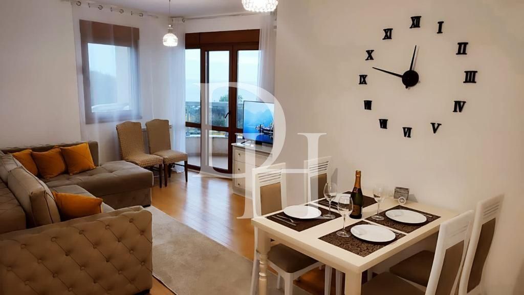 Apartments in Dobra Voda, Montenegro, 50m2 - for 105&nbsp;000€ - Ref: 71977 photo 17