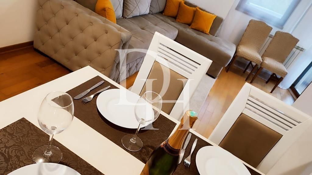 Apartments in Dobra Voda, Montenegro, 50m2 - for 105&nbsp;000€ - Ref: 71977 photo 4