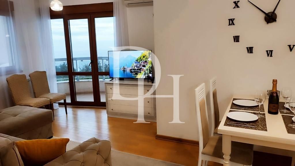 Apartments in Dobra Voda, Montenegro, 50m2 - for 105&nbsp;000€ - Ref: 71977 photo 5