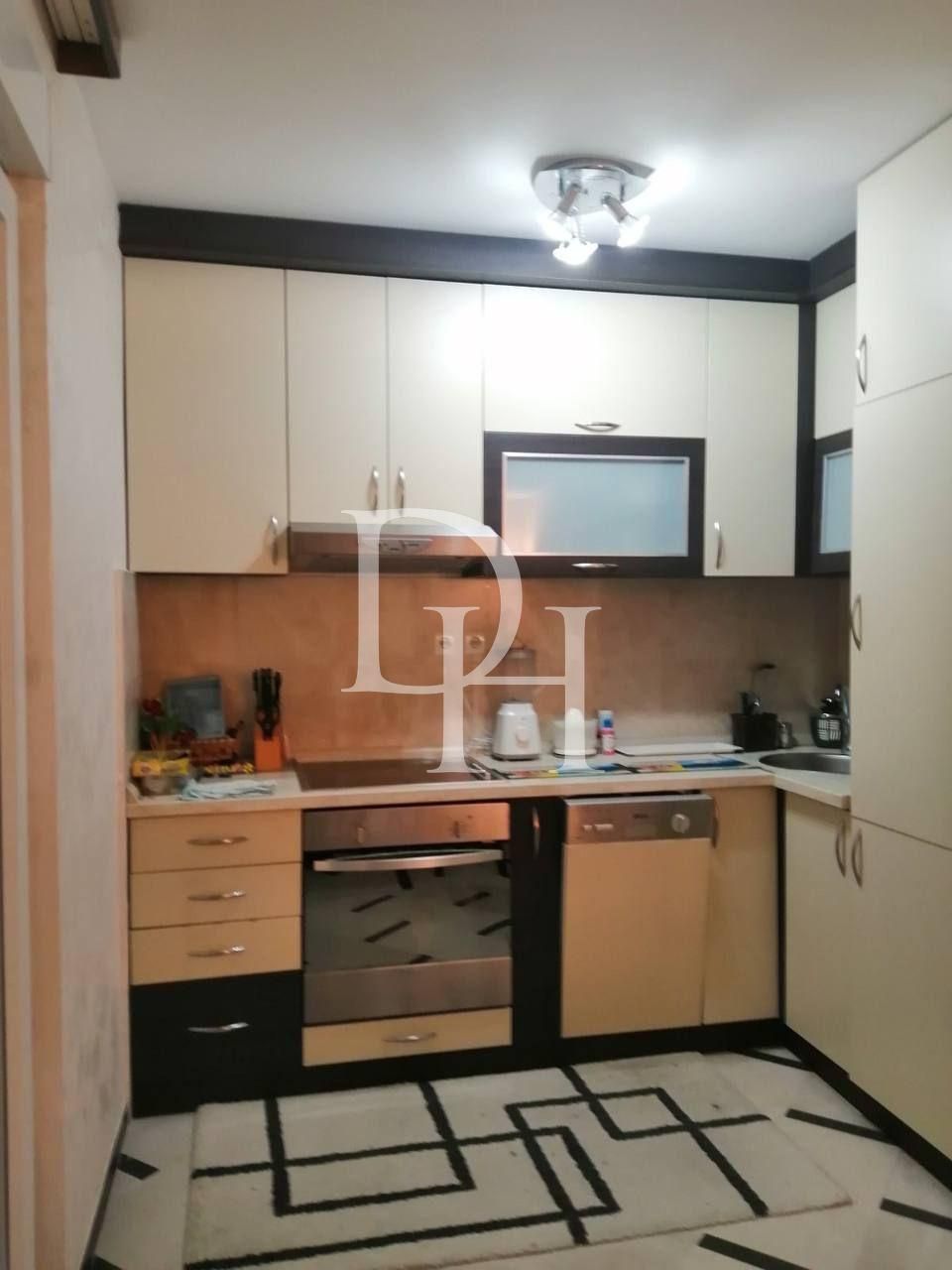 Apartments in Dobra Voda, Montenegro, 50m2 - for 105&nbsp;000€ - Ref: 71977 photo 6