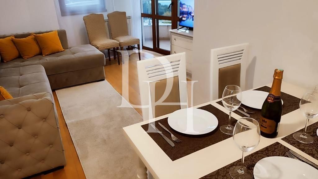 Apartments in Dobra Voda, Montenegro, 50m2 - for 105&nbsp;000€ - Ref: 71977 photo 7