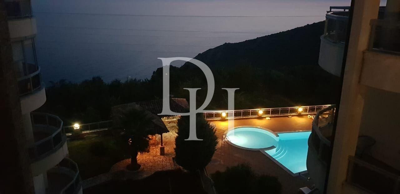 Wohnungen in Dobra Voda, Montenegro, 102m2 - kosten 200&nbsp;000€ - Ref: 71976 foto 7