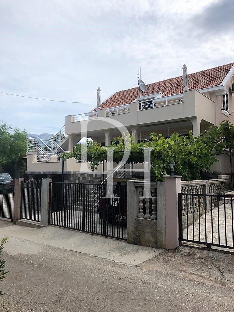 Häuschen in Budva, Montenegro, 250m2 - kosten 277&nbsp;000€ - Ref: 71975 foto 2