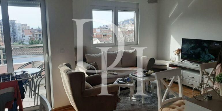 Wohnungen in Budva, Montenegro, 70m2 - kosten 205&nbsp;000€ - Ref: 71974 foto 1