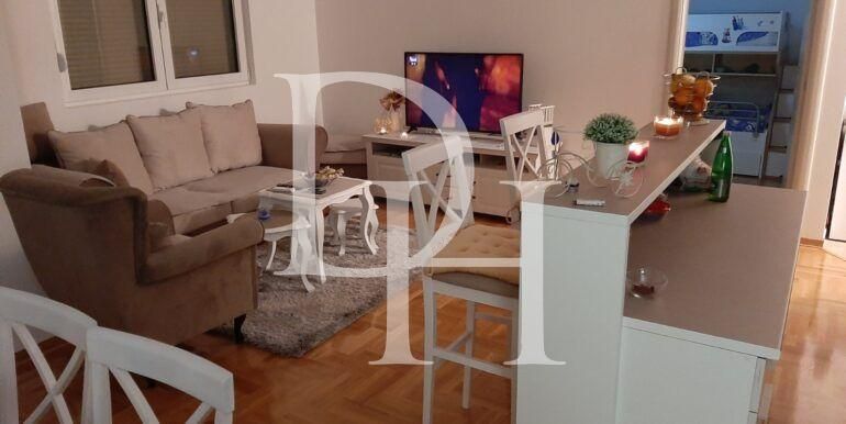 Wohnungen in Budva, Montenegro, 70m2 - kosten 205&nbsp;000€ - Ref: 71974 foto 2