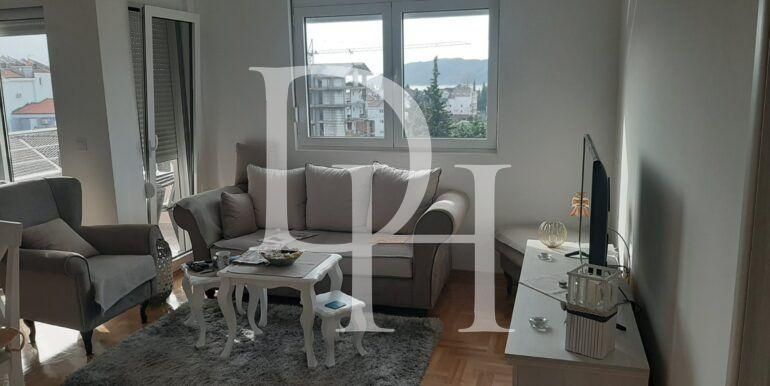 Wohnungen in Budva, Montenegro, 70m2 - kosten 205&nbsp;000€ - Ref: 71974 foto 3