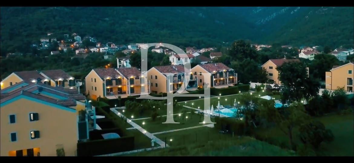 Таунхаус в Будве, Черногория, 170м2 - стоимость 332&nbsp;000€ - Ref: 71972 фото 3