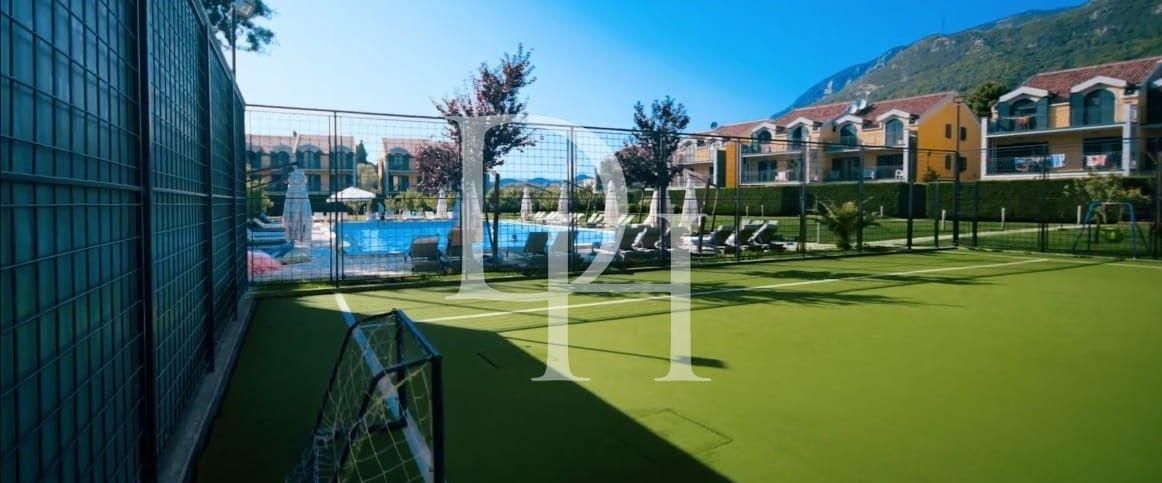 Таунхаус в Будве, Черногория, 170м2 - стоимость 332&nbsp;000€ - Ref: 71972 фото 6