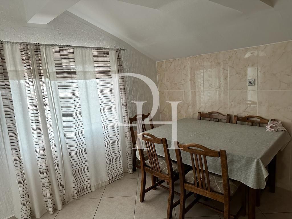 Domek w Dobra Voda, Czarnogóra, 200m2 - koszt 185&nbsp;000€ - Ref: 71971 zdjęcia 1