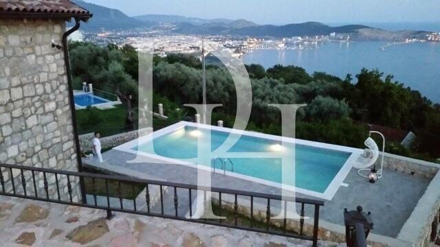 Willa w Shushan w Barze, Czarnogóra, 300m2 - koszt 950&nbsp;000€ - Ref: 71970 zdjęcia 11