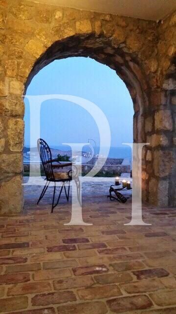 Willa w Shushan w Barze, Czarnogóra, 300m2 - koszt 950&nbsp;000€ - Ref: 71970 zdjęcia 12