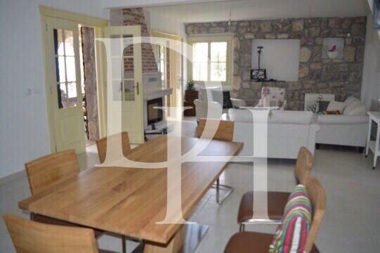 Willa w Shushan w Barze, Czarnogóra, 300m2 - koszt 950&nbsp;000€ - Ref: 71970 zdjęcia 13